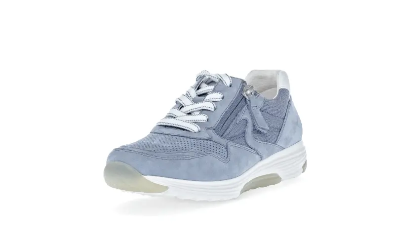 Gabor Rollingsoft Sneakers Sky