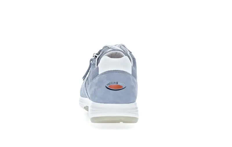 Gabor Rollingsoft Sneakers Sky