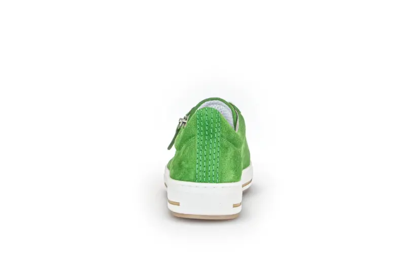 Gabor Sneakers Grasgroen