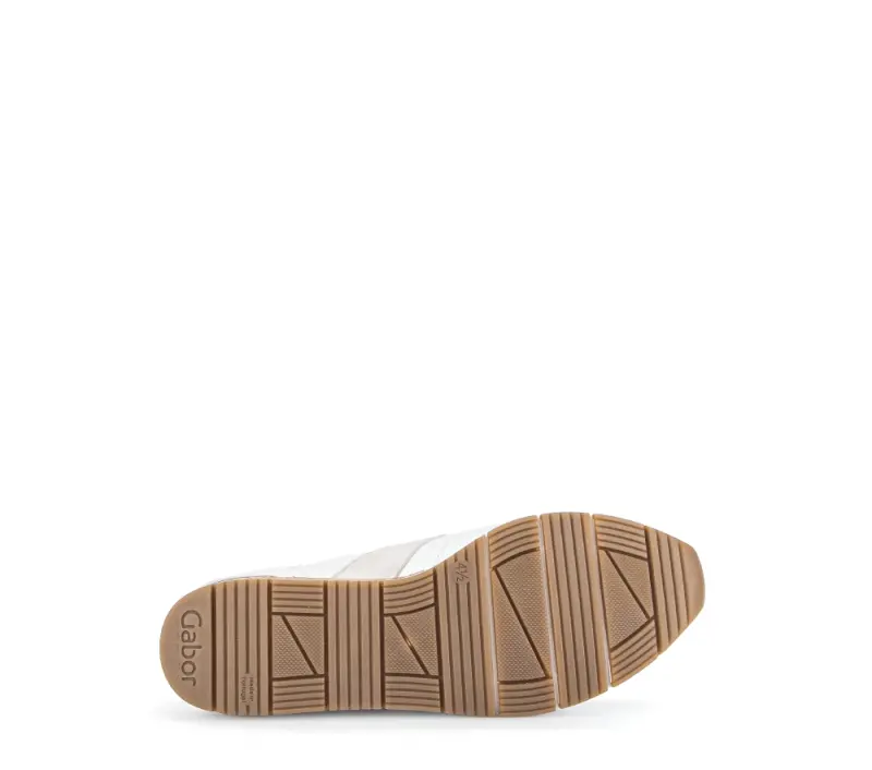 Gabor Sneakers Wit