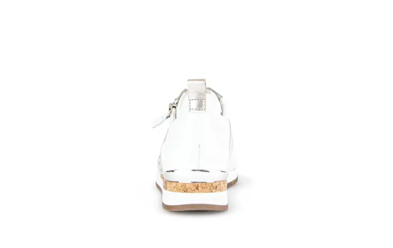 Gabor Sneakers Wit