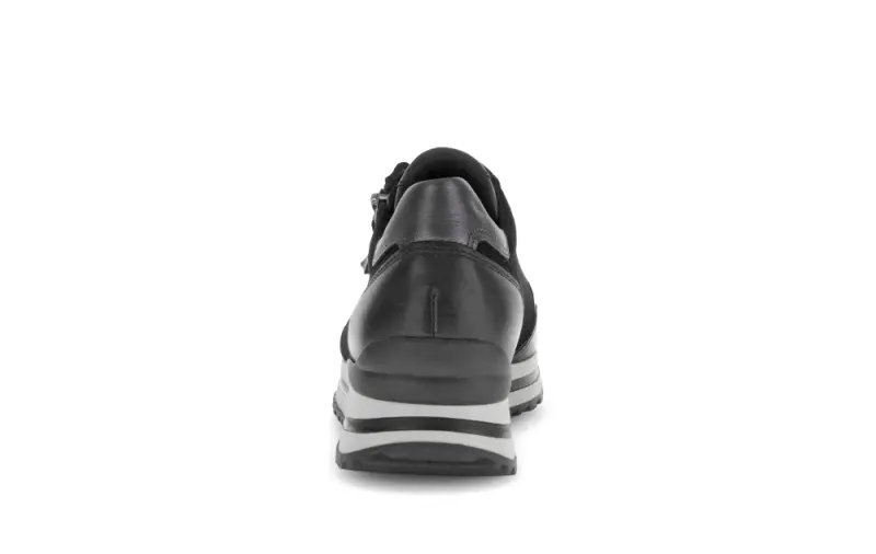 Gabor Sneakers Zwart