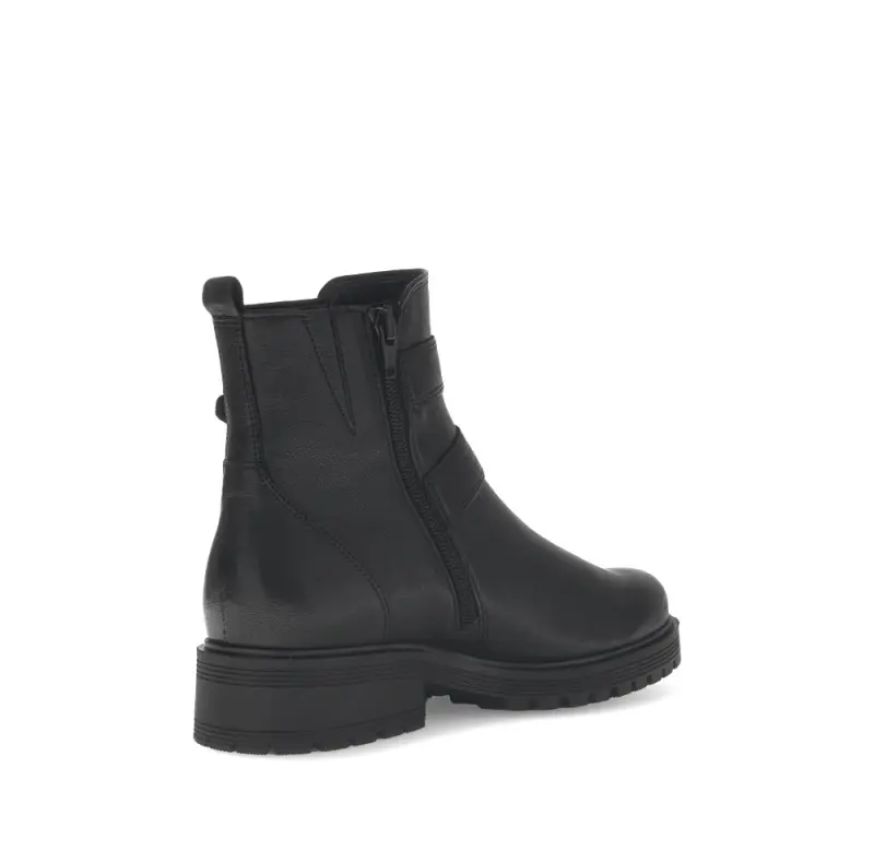 Gabor Enkellaarsjes Zwart