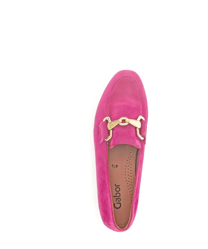 Gabor Instappers Fuchsia