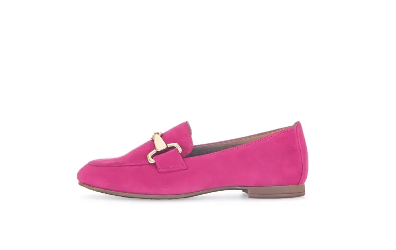 Gabor Instappers Fuchsia