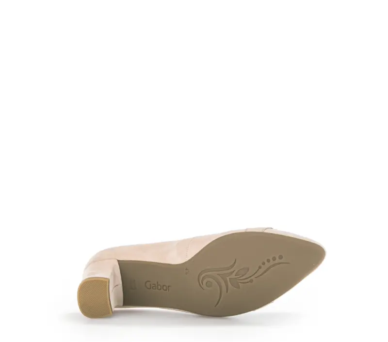 Gabor Pumps Beige