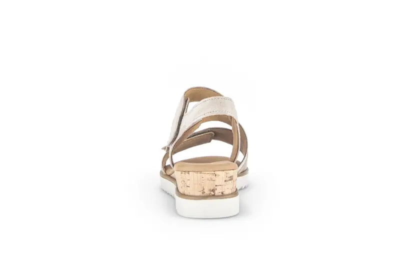 Gabor Sandalen Brons