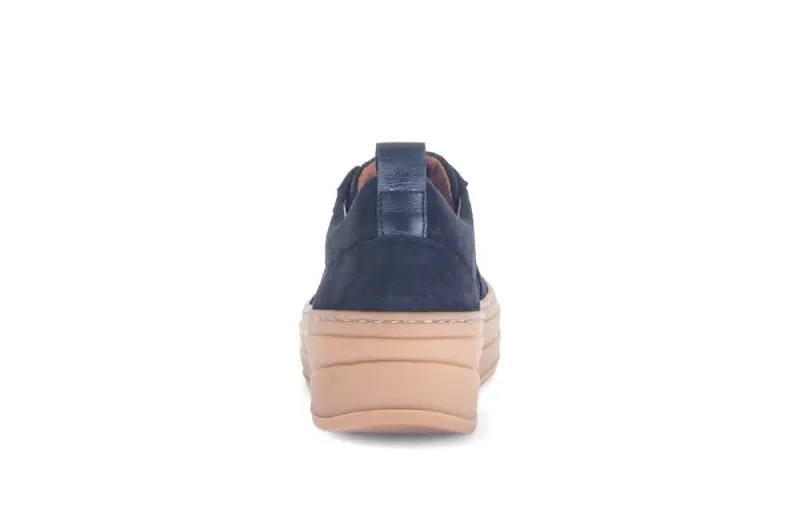 Gabor Sneakers Nachtblauw