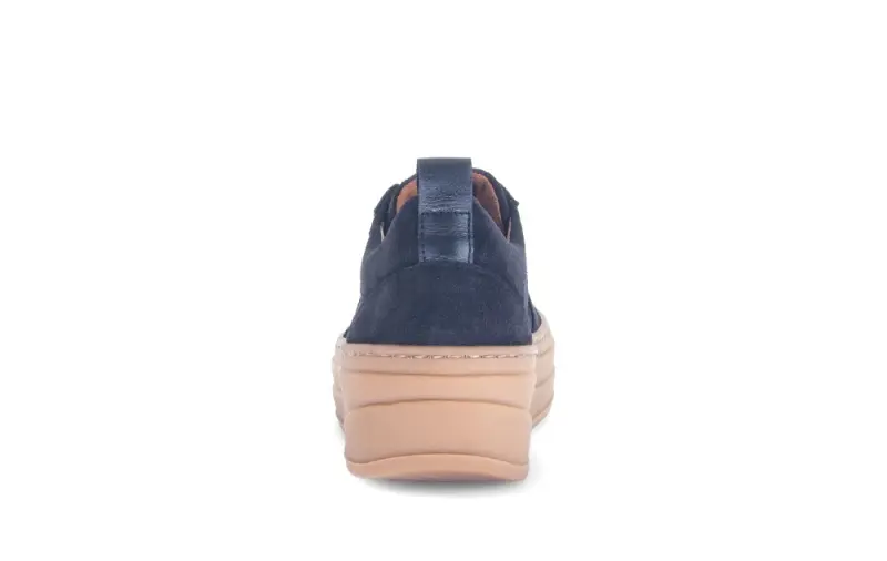 Gabor Sneakers Nachtblauw
