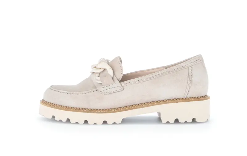 Gabor Instappers Beige
