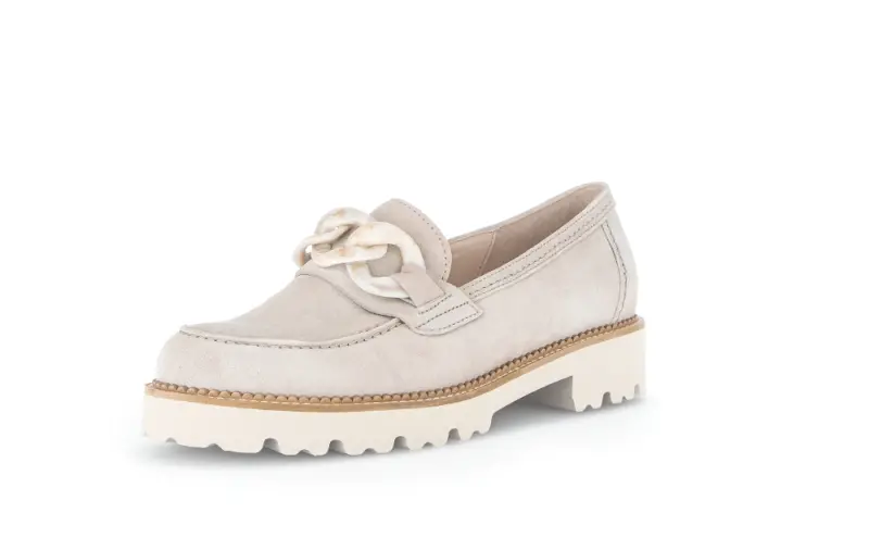 Gabor Instappers Beige