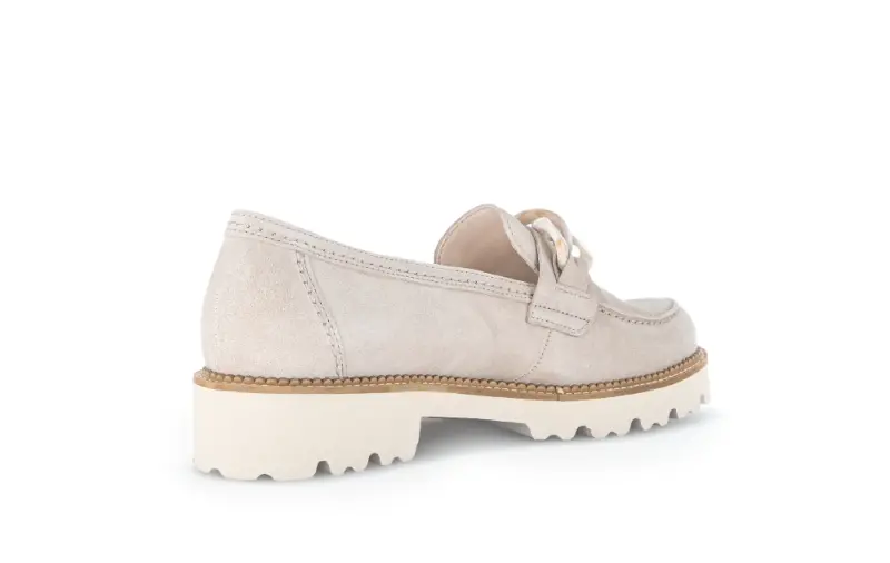 Gabor Instappers Beige