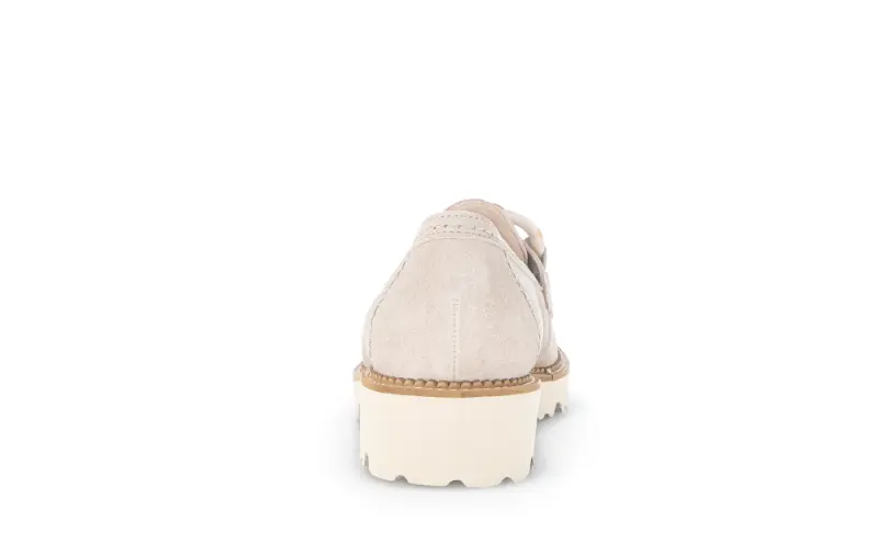 Gabor Instappers Beige