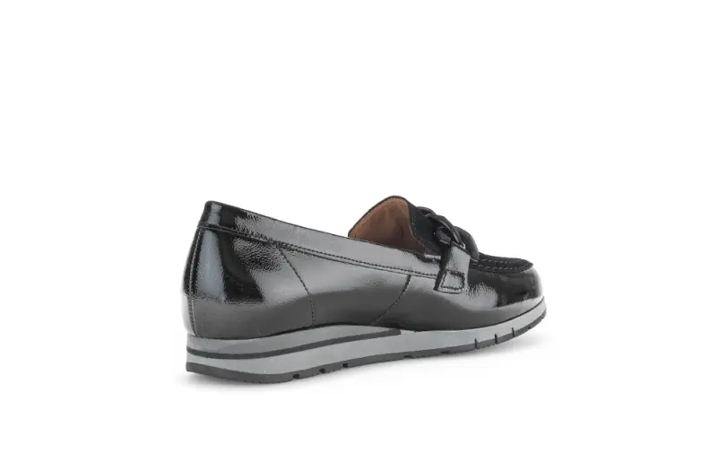 Gabor Instappers Zwart