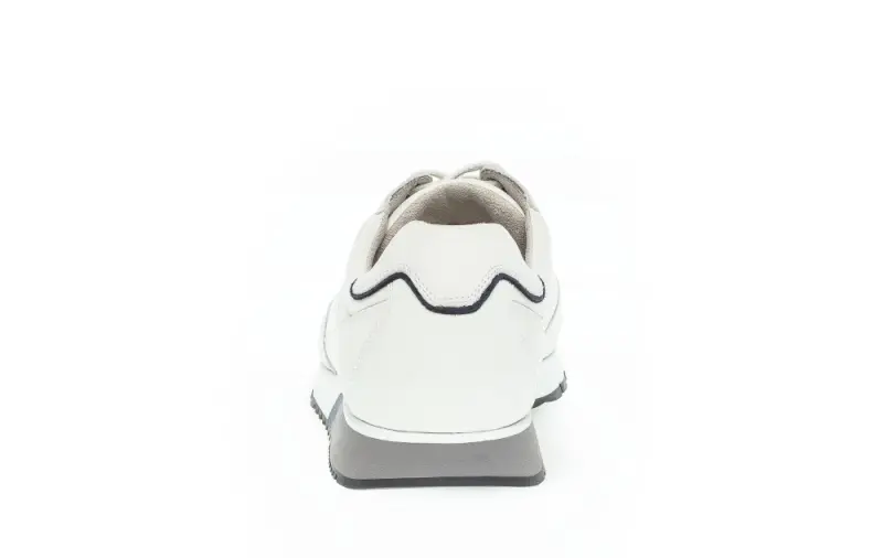 Pius Gabor Sneakers Wit