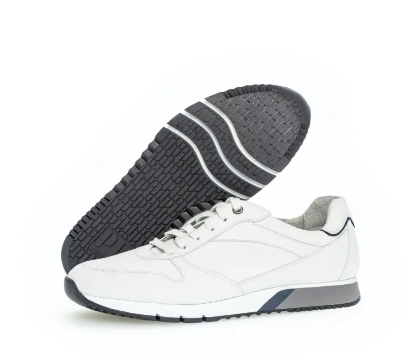 Pius Gabor Sneakers Wit