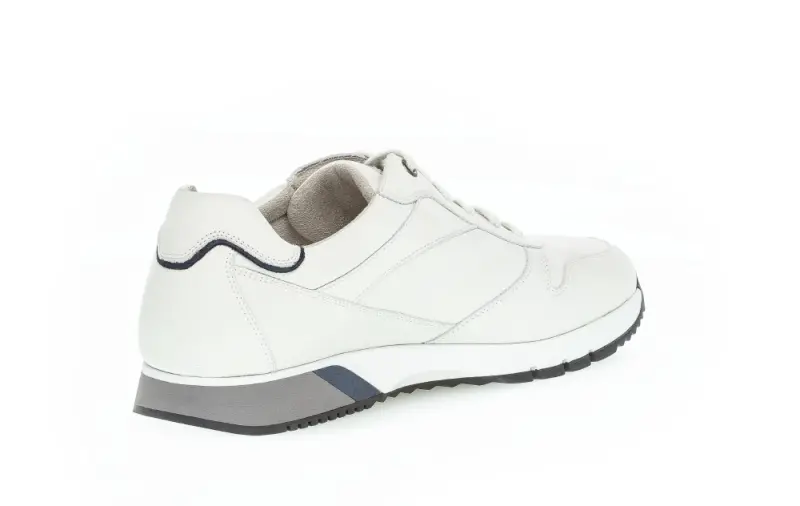 Pius Gabor Sneakers Wit