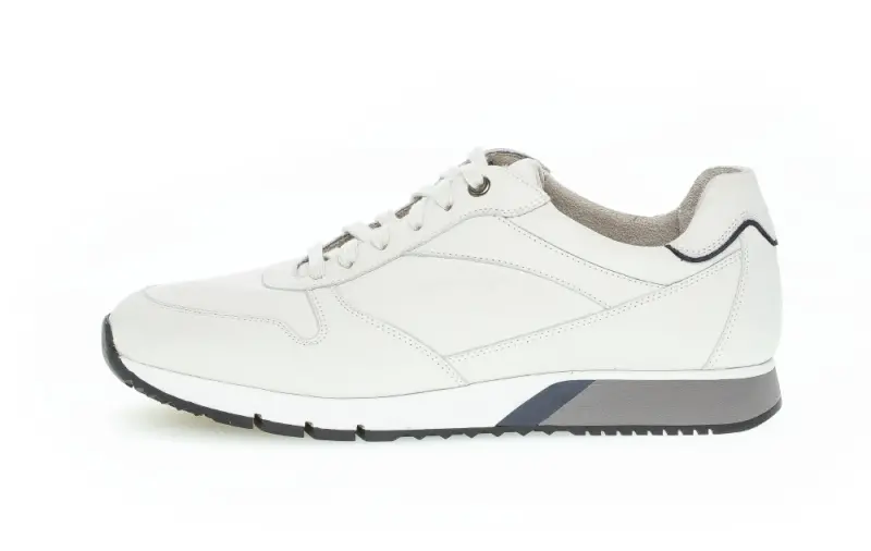 Pius Gabor Sneakers Wit