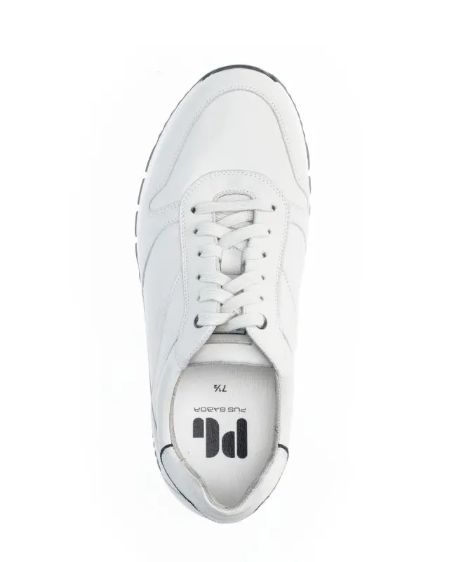 Pius Gabor Sneakers Wit