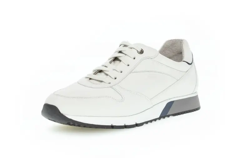 Pius Gabor Sneakers Wit