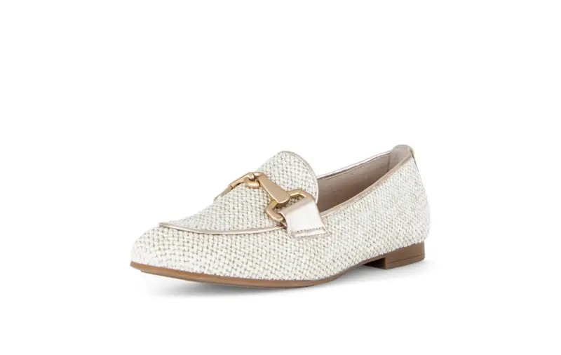 Gabor Instappers Beige