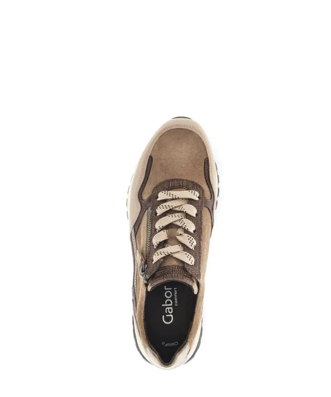 Gabor Sneakers Beige