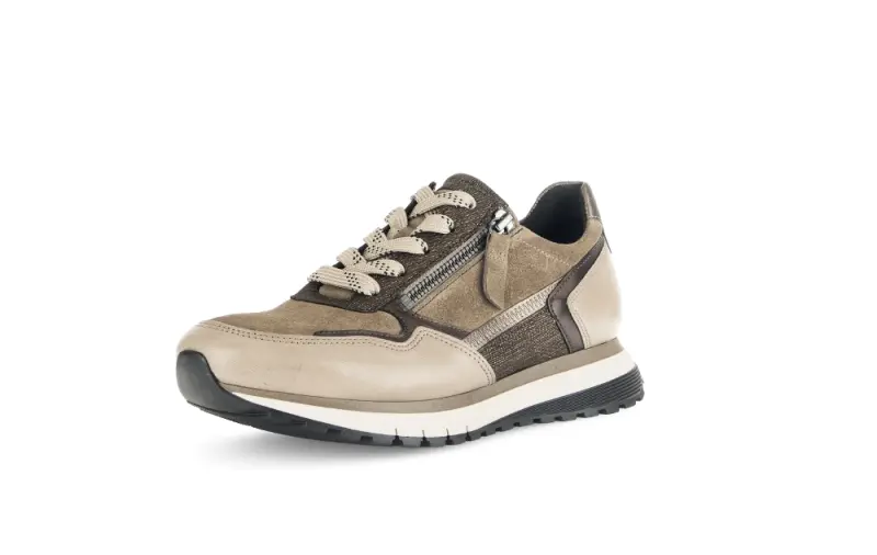 Gabor Sneakers Beige