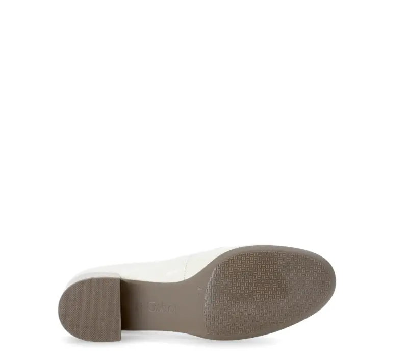 Gabor Pumps Beige