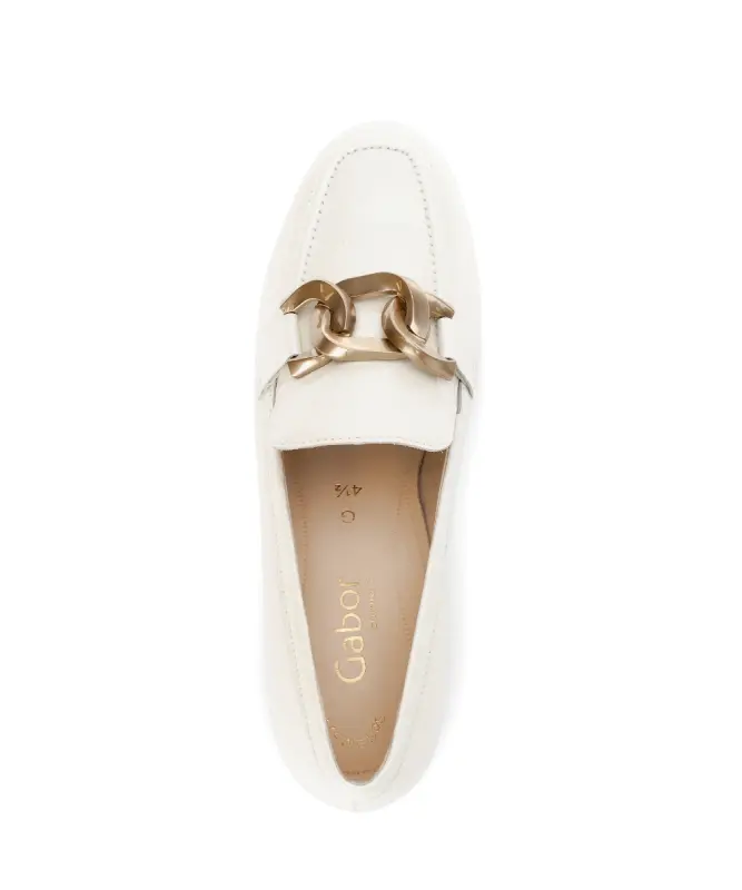 Gabor Pumps Beige