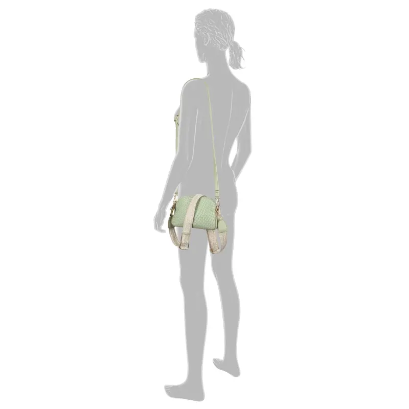 Gabor Tassen Lichtgroen