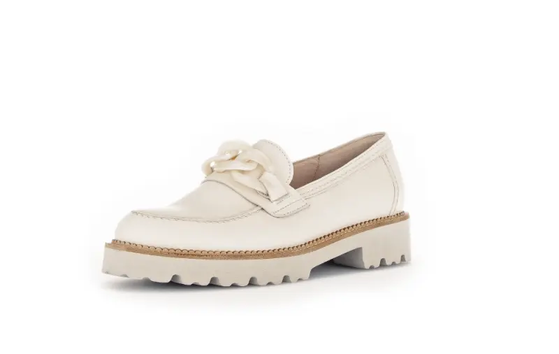 Gabor Instappers Beige