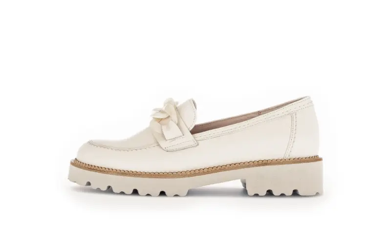 Gabor Instappers Beige