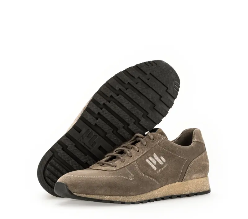 Pius Gabor Sneakers Beige