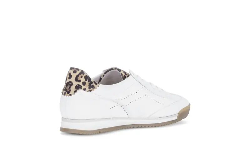Gabor Sneakers Wit