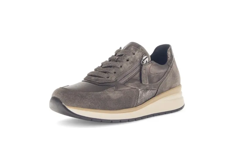 Gabor Sneakers Taupe