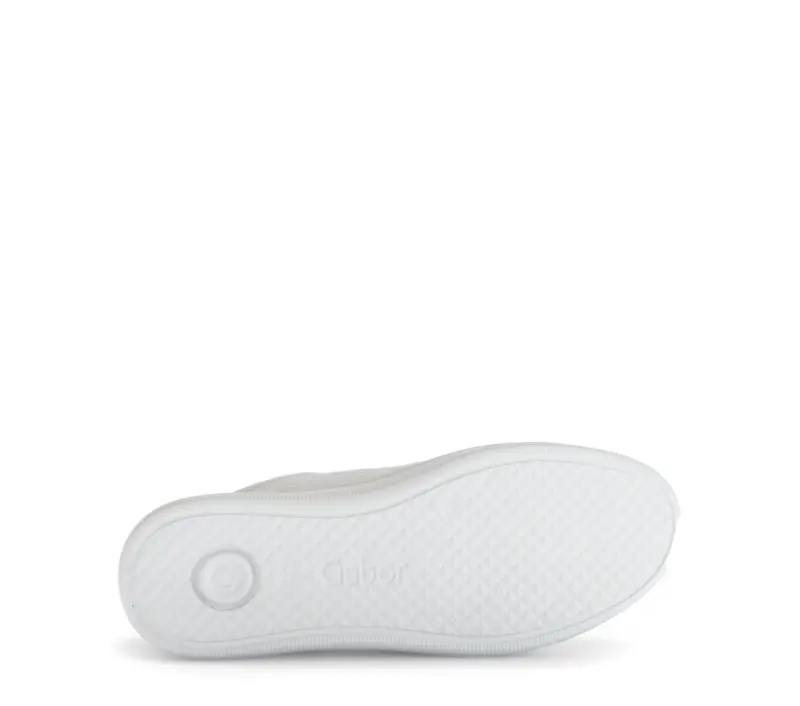 Gabor Sneakers Wit