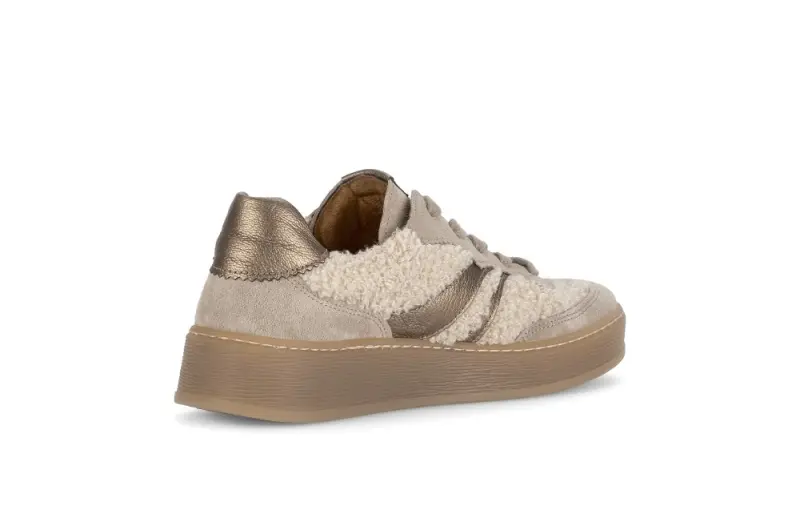Gabor Sneakers Beige