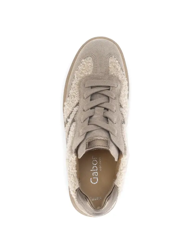 Gabor Sneakers Beige