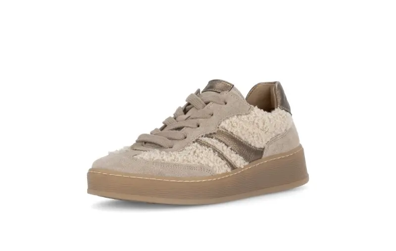 Gabor Sneakers Beige