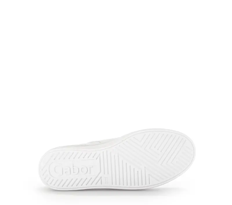 Gabor Sneakers Wit