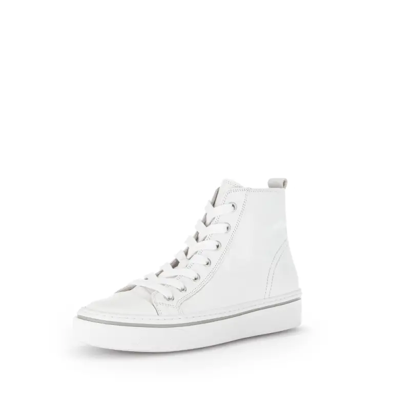 Gabor Sneakers Wit