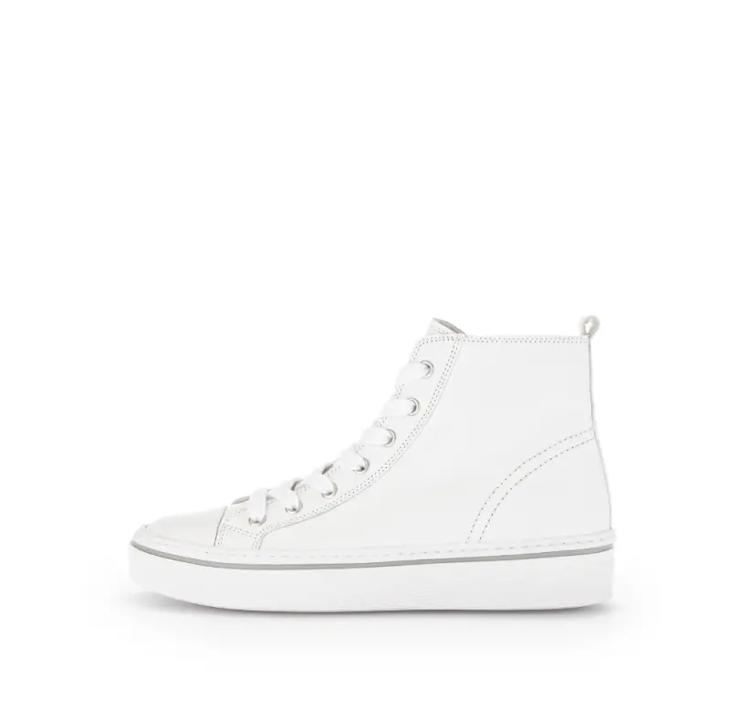 Gabor Sneakers Wit