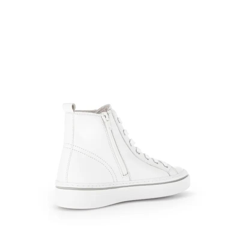 Gabor Sneakers Wit