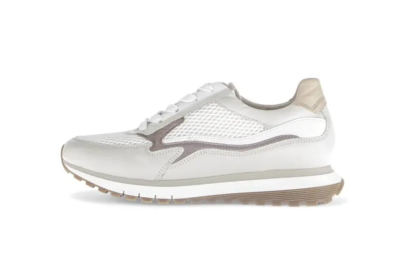 Gabor Sneakers Beige