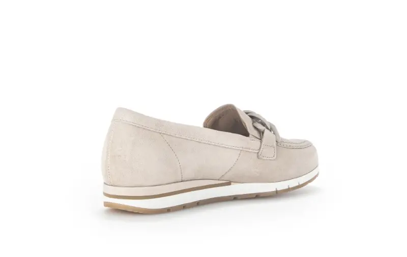 Gabor Instappers Beige