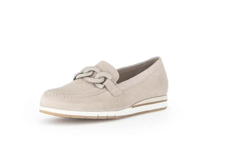 Gabor Instappers Beige