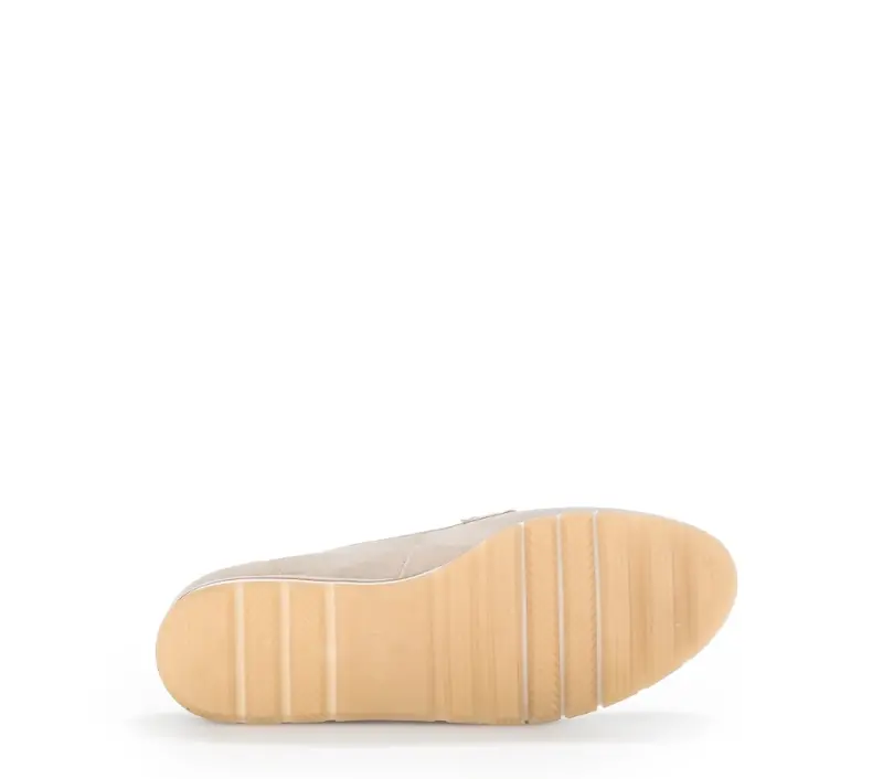 Gabor Instappers Beige