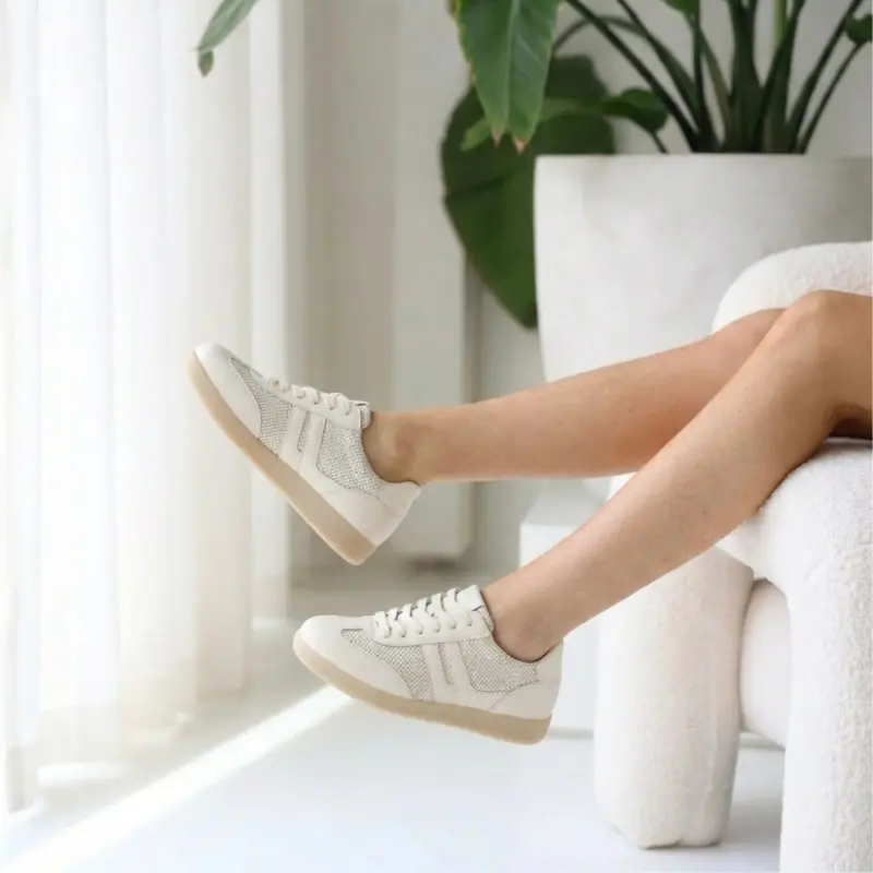 Gabor Sneakers Beige