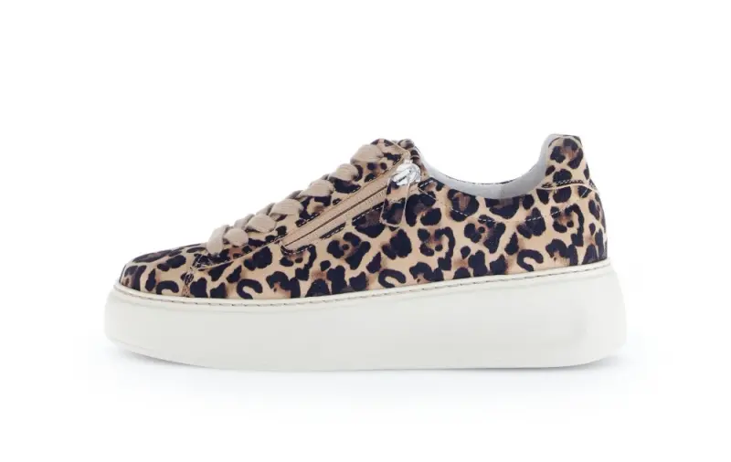 Gabor Sneakers Beige