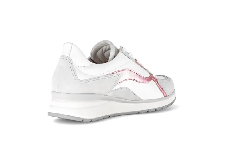 Gabor Sneakers Wit